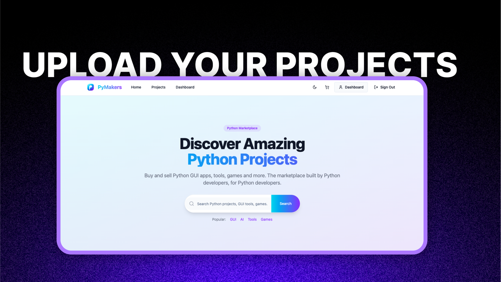 PyMakers
