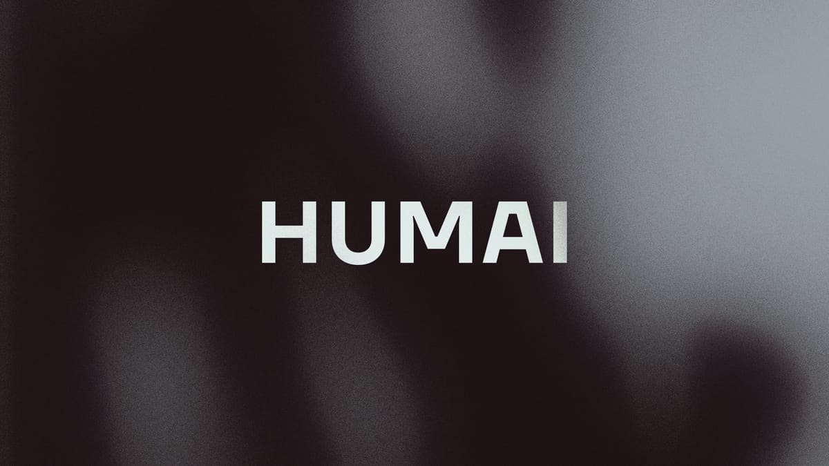 HUMAI