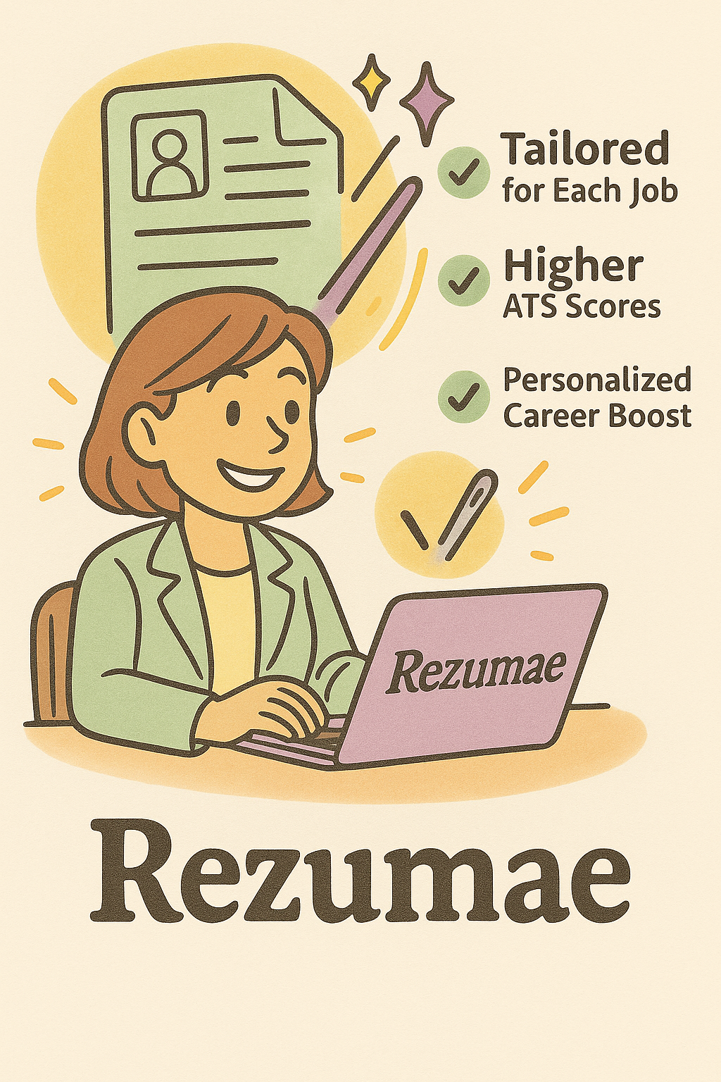 Rezumae