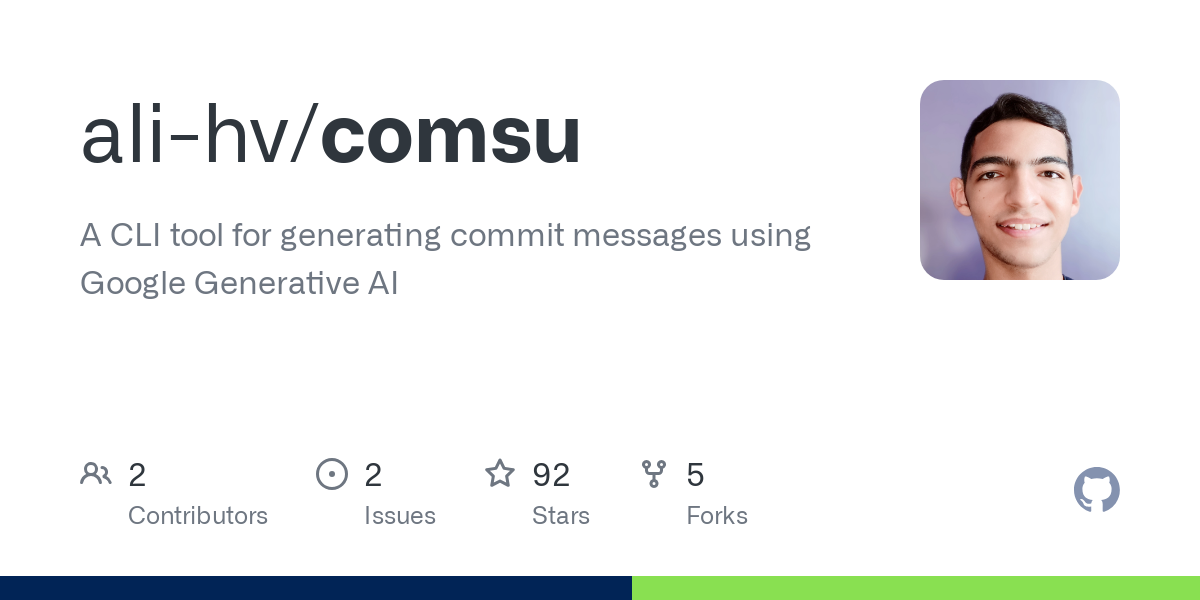Comsu
