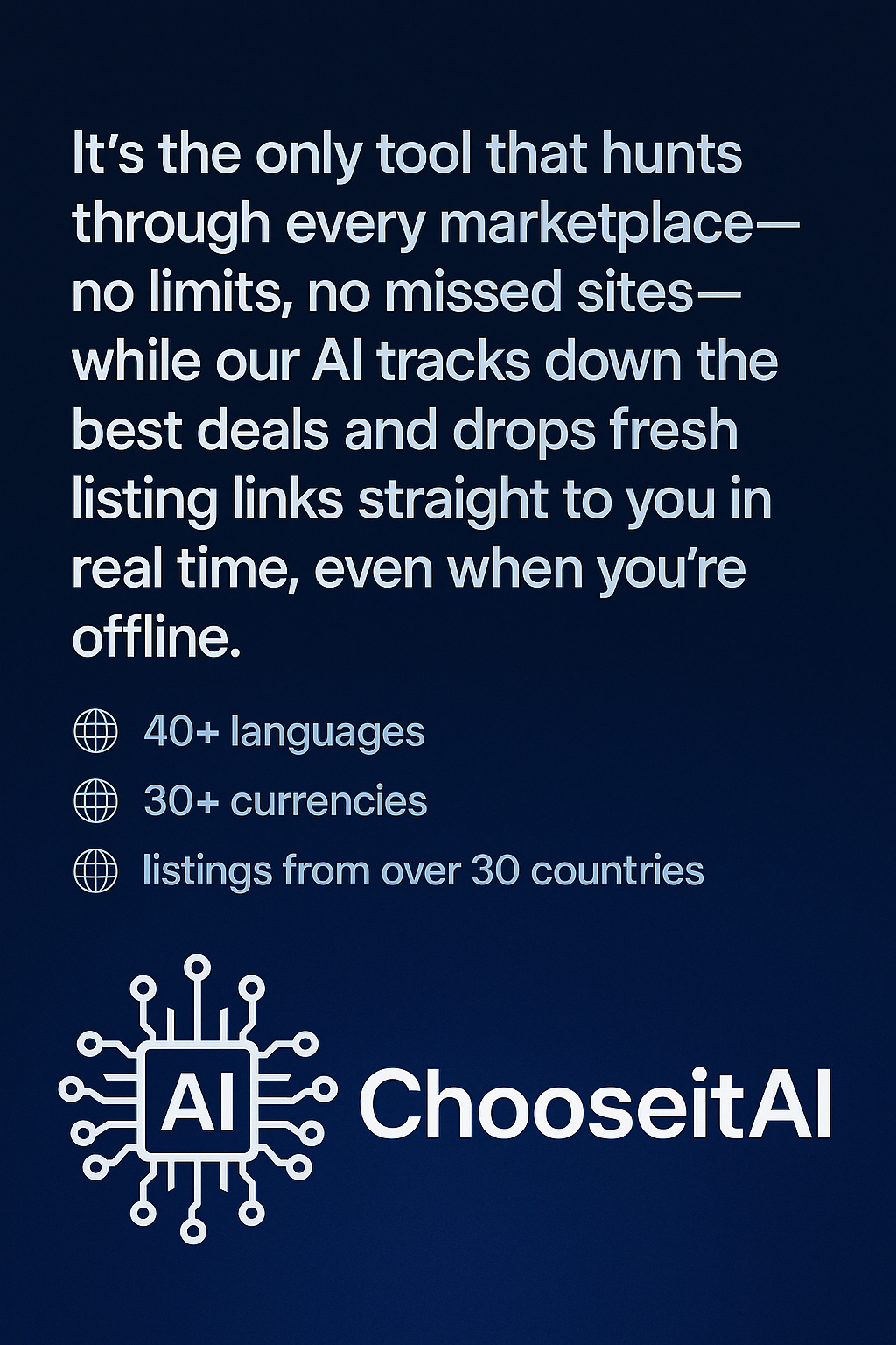 ChooseitAI