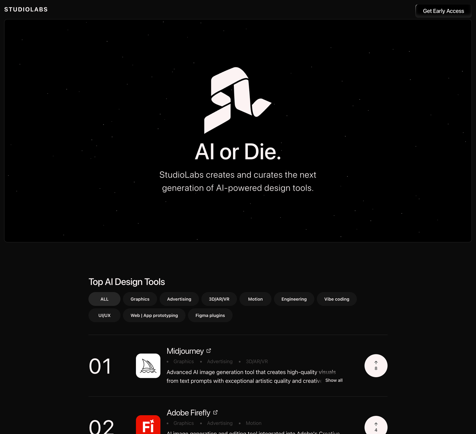 StudioLabs