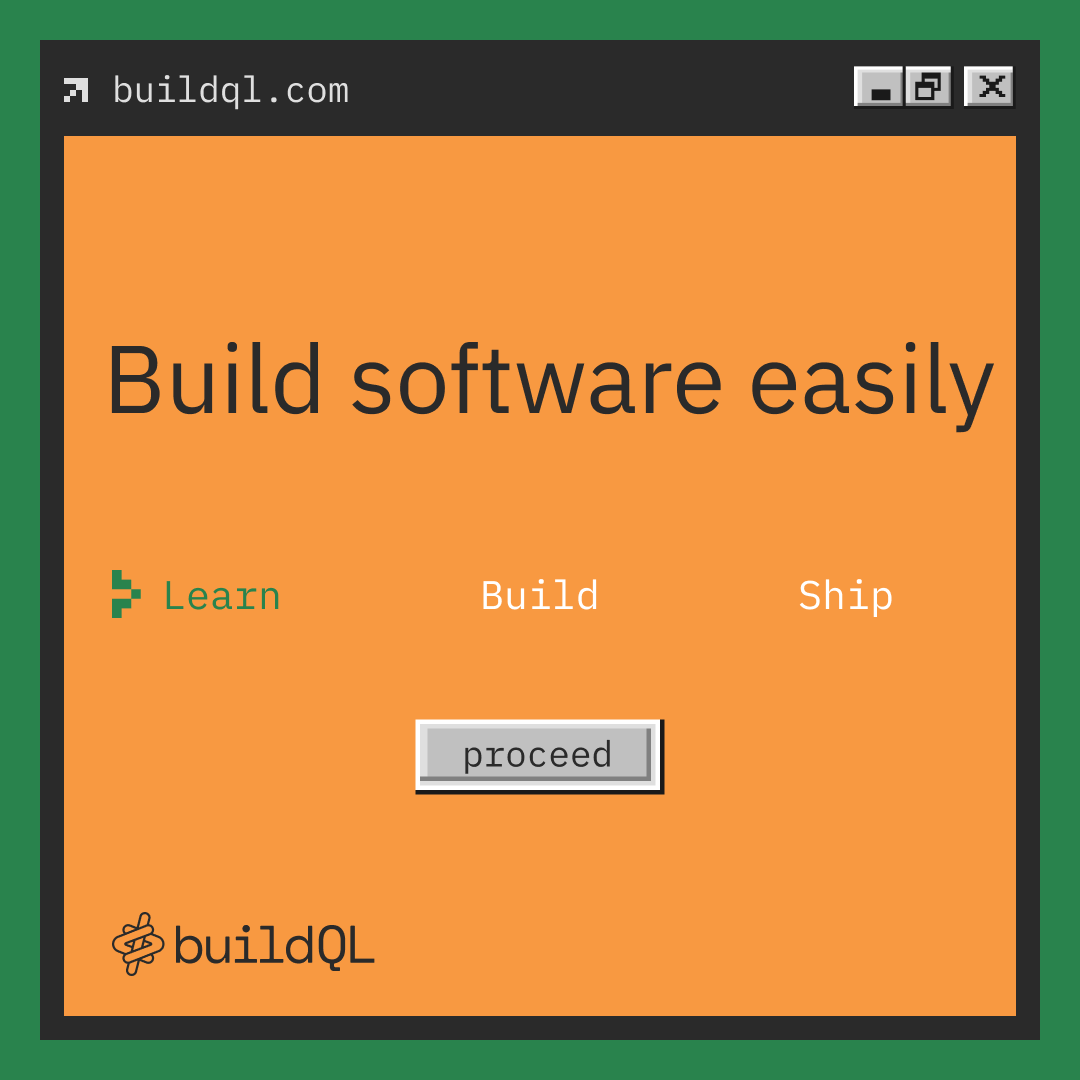 BuildQL