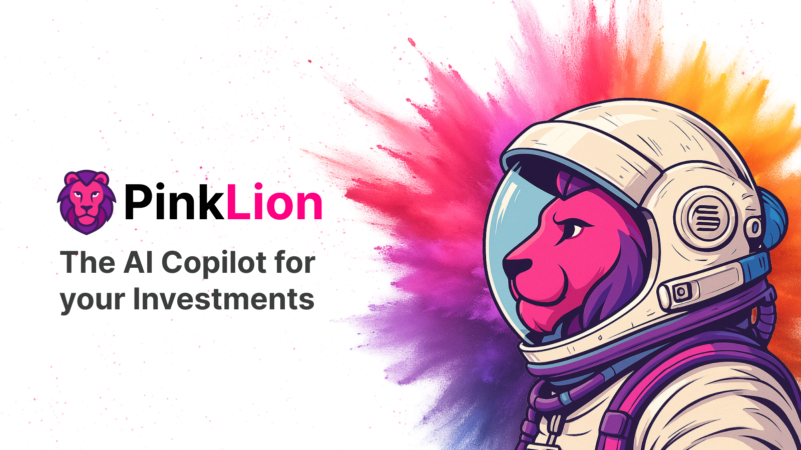 PinkLion