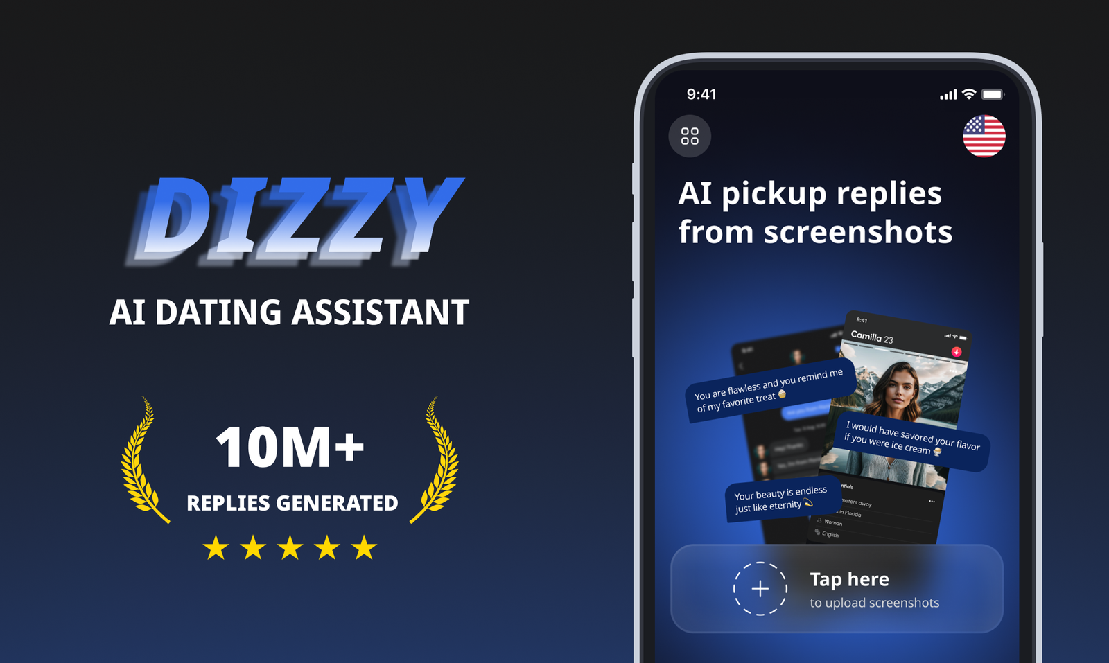 Dizzy