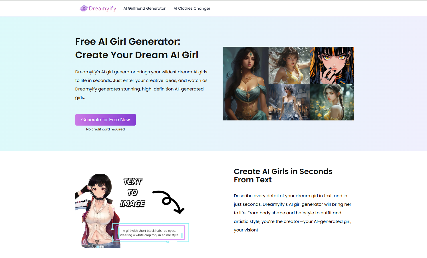 Dreamyify