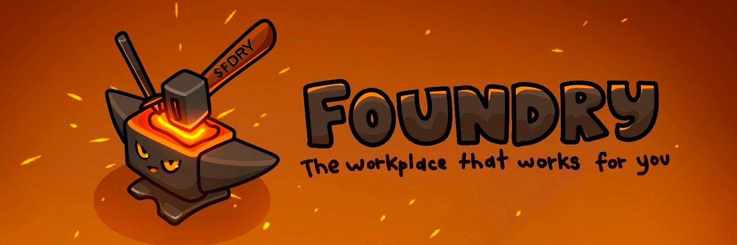 Foundry