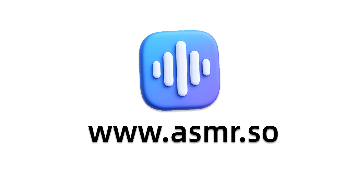 ASMR.so