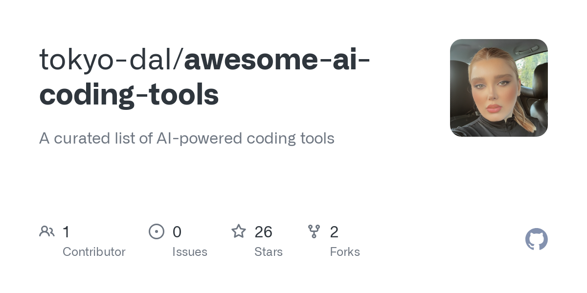 AI Coding Tools