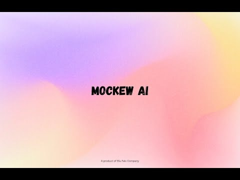 Mockew AI