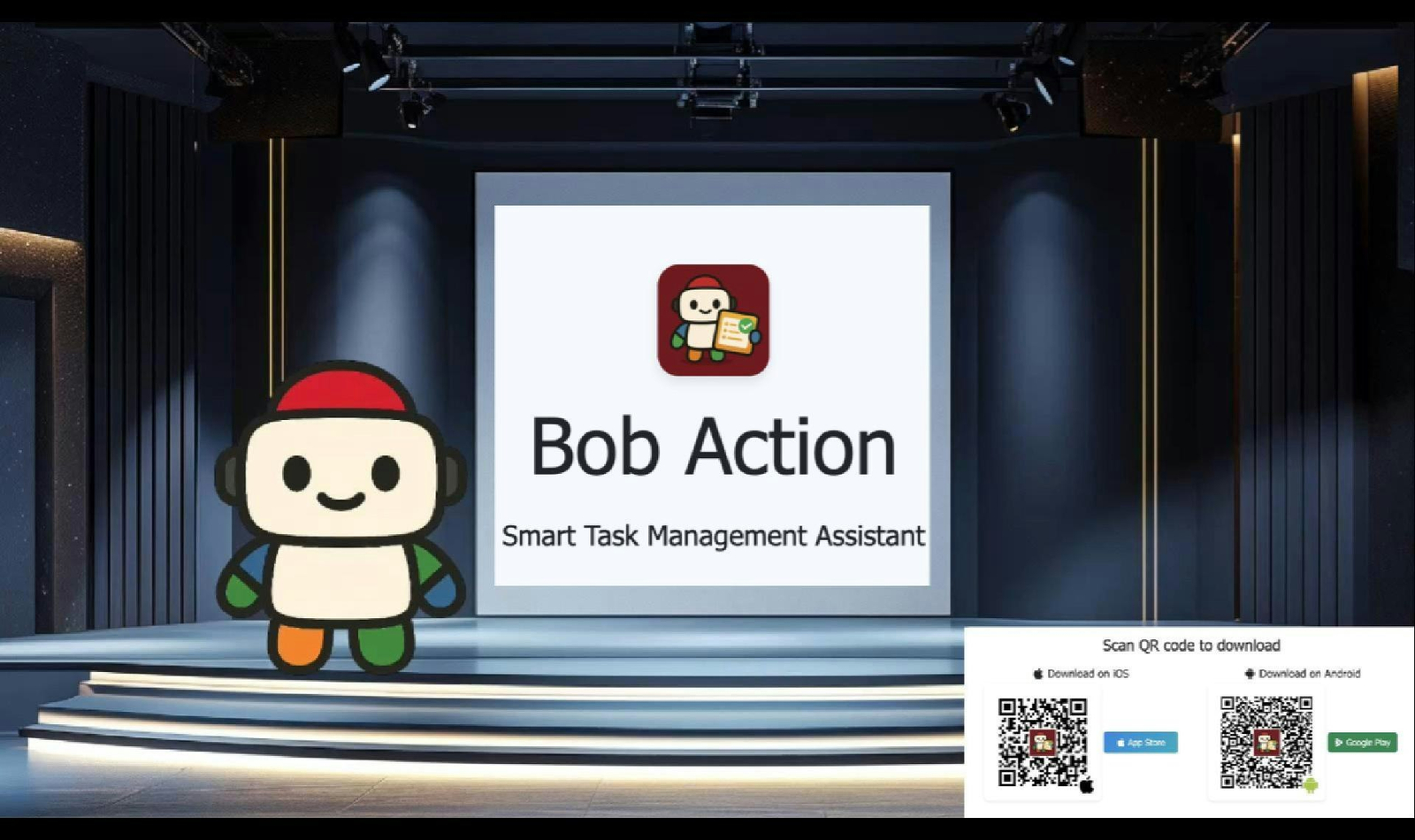 Bob Action