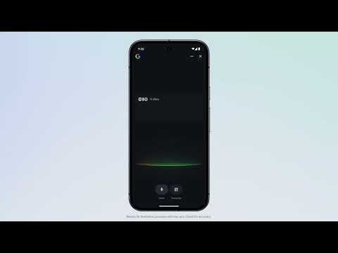 Google Search Live