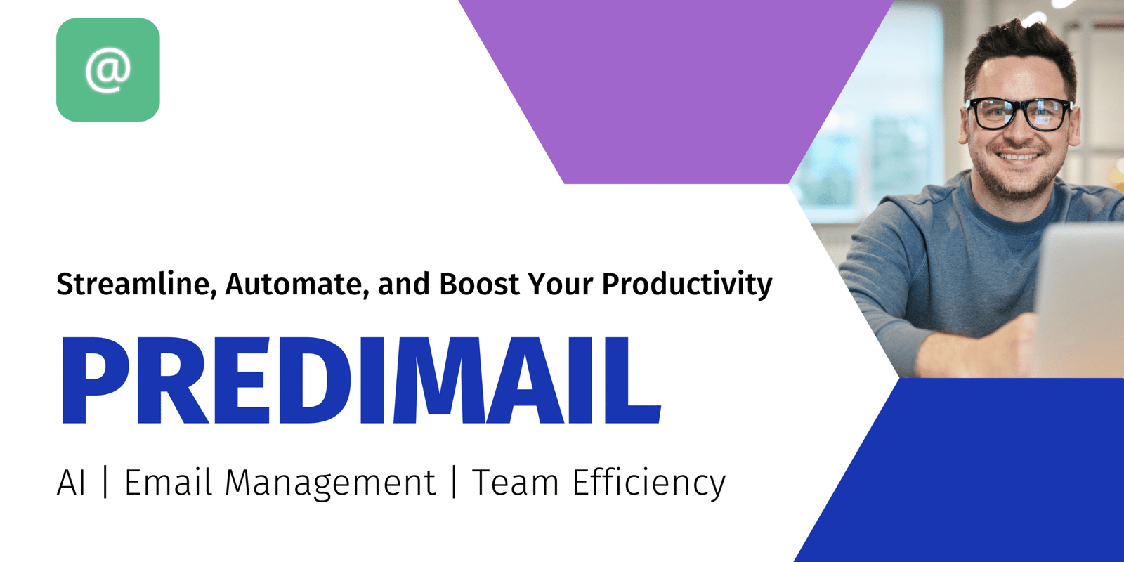 PREDIMAIL : AI EMAIL Management