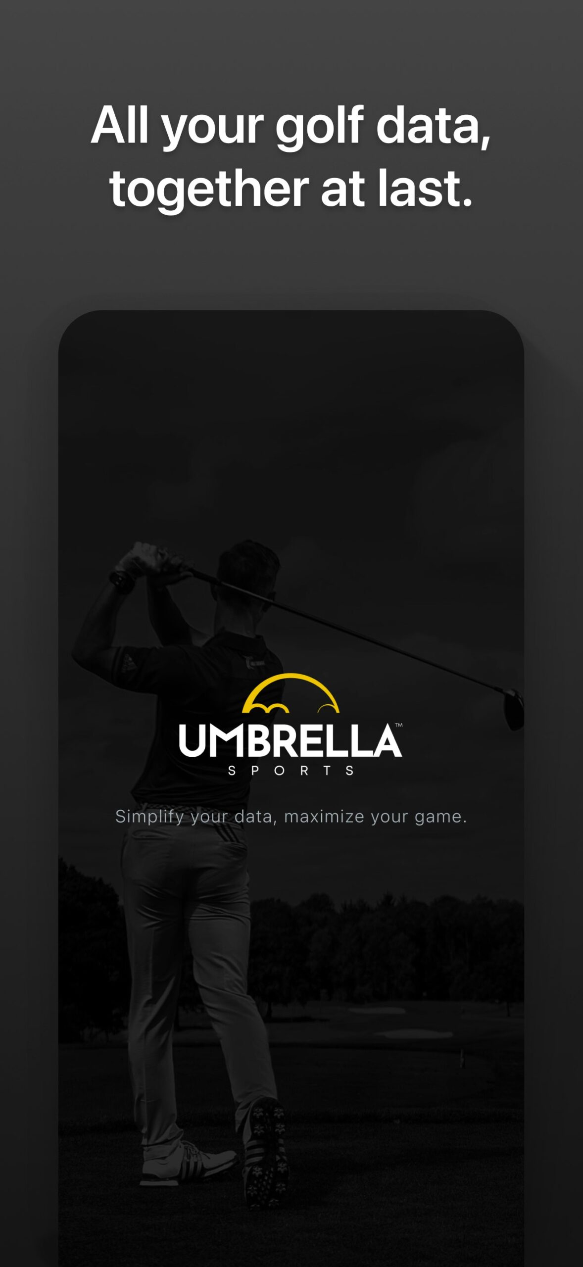 Umbrella Sports AI