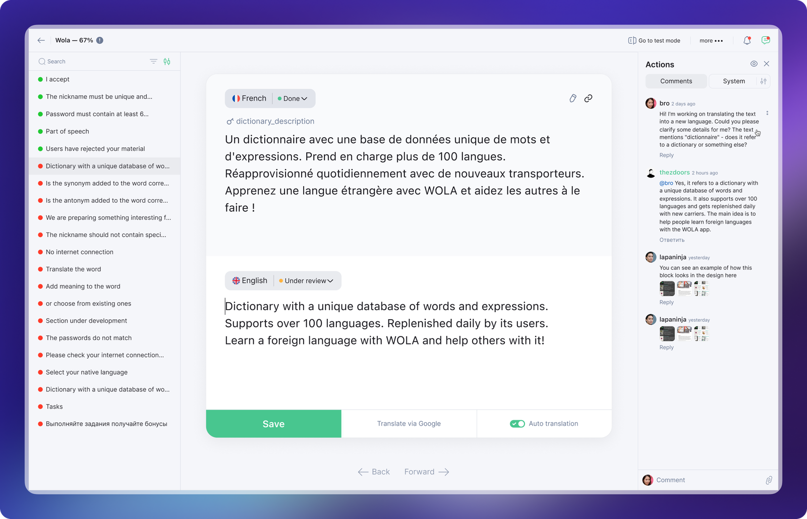 Localit.io