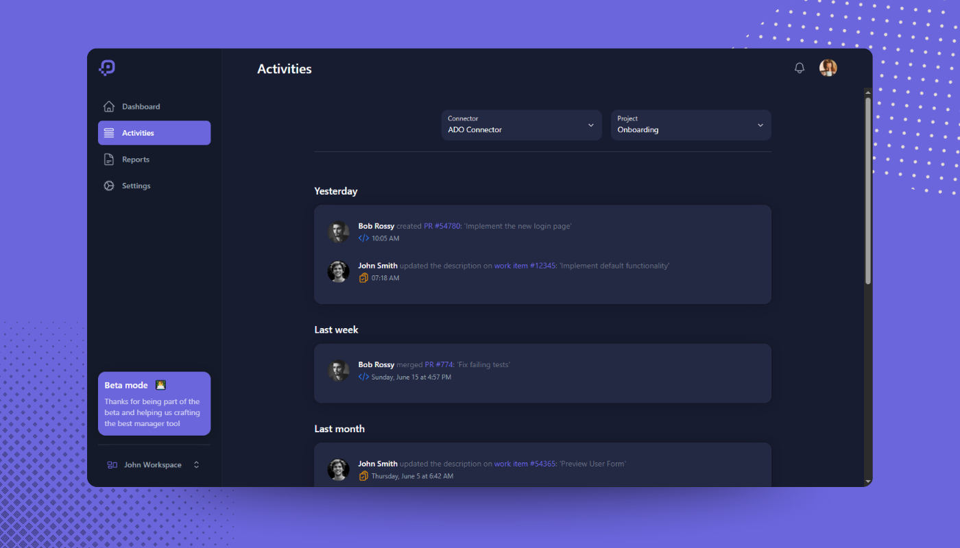 Pulsehive