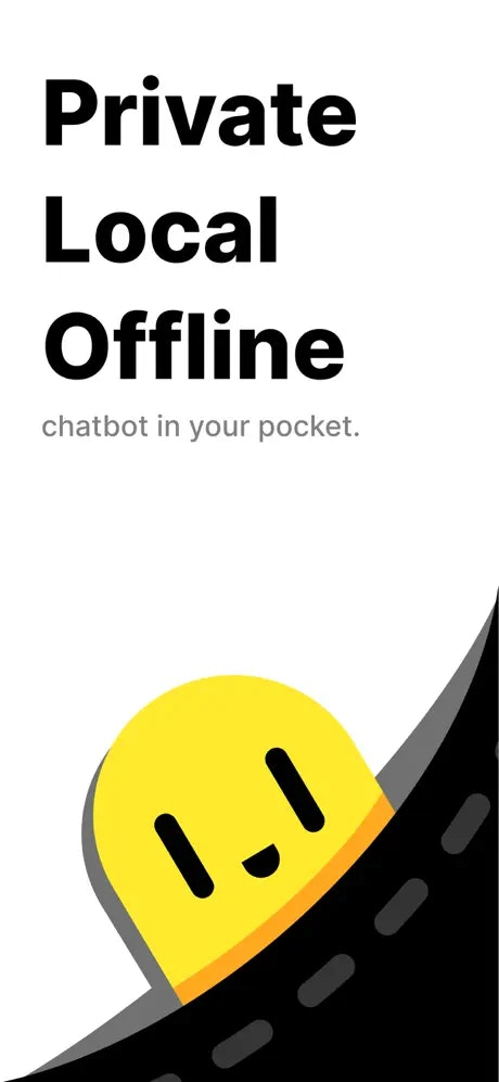 PocketPal AI