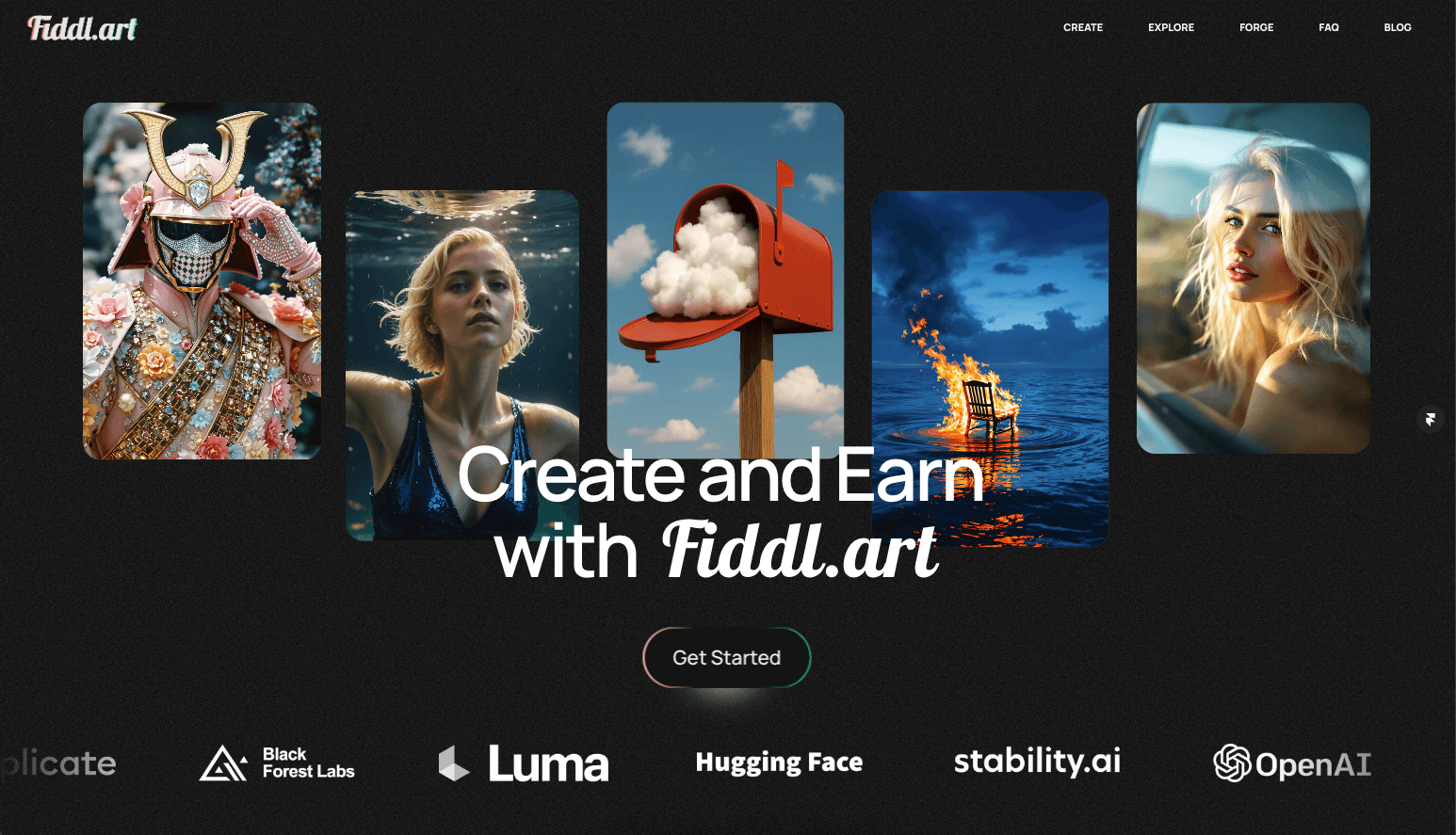 Fiddl.art