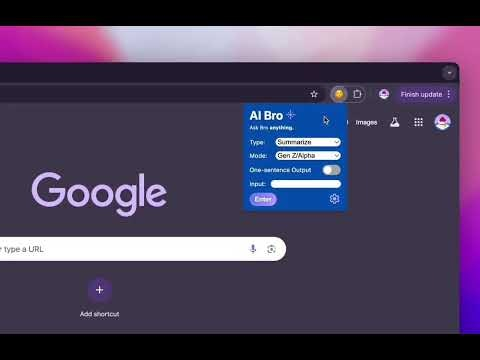 AI Bro