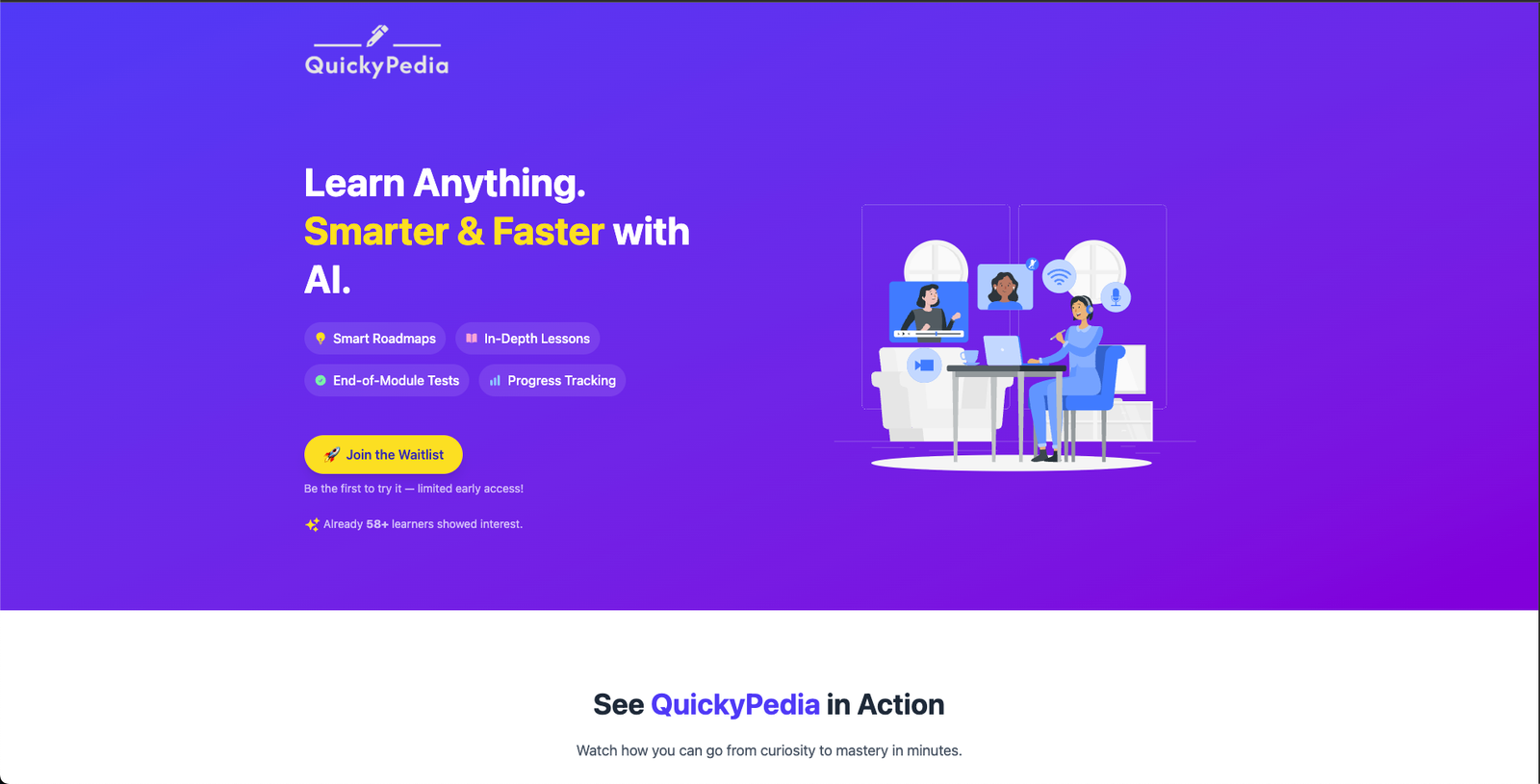QuickyPedia