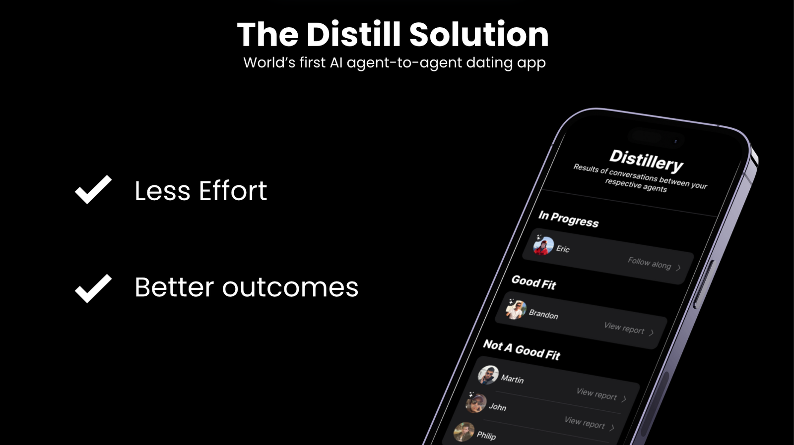 Distill