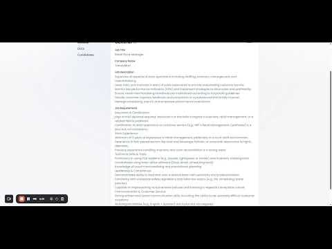 TalentLumia