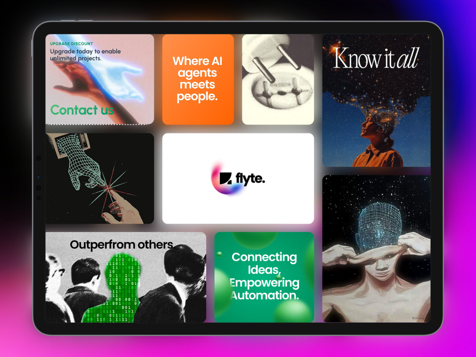Flyte