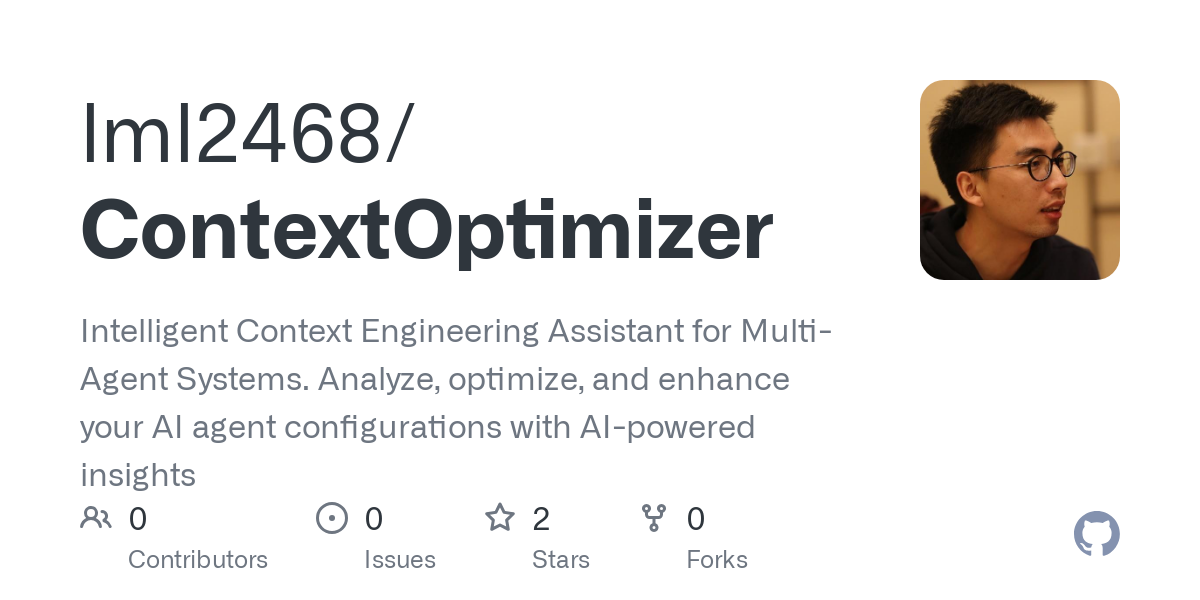 ContextOptimizer