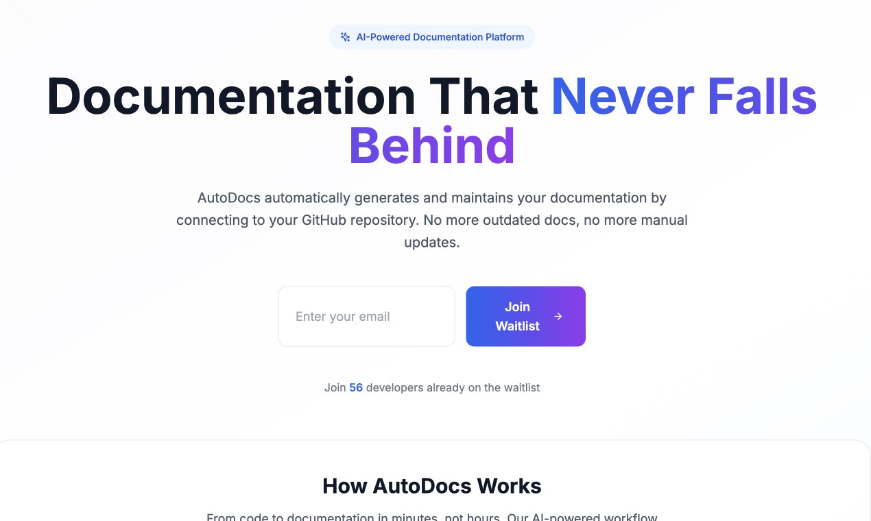AutoDocs