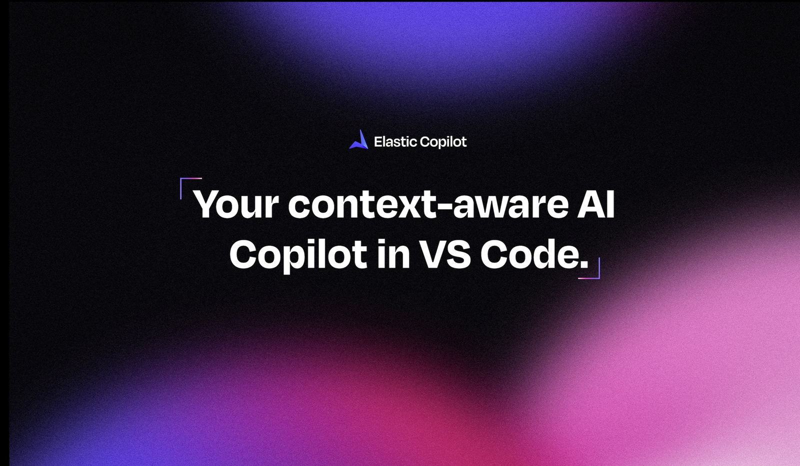 Elastic Copilot