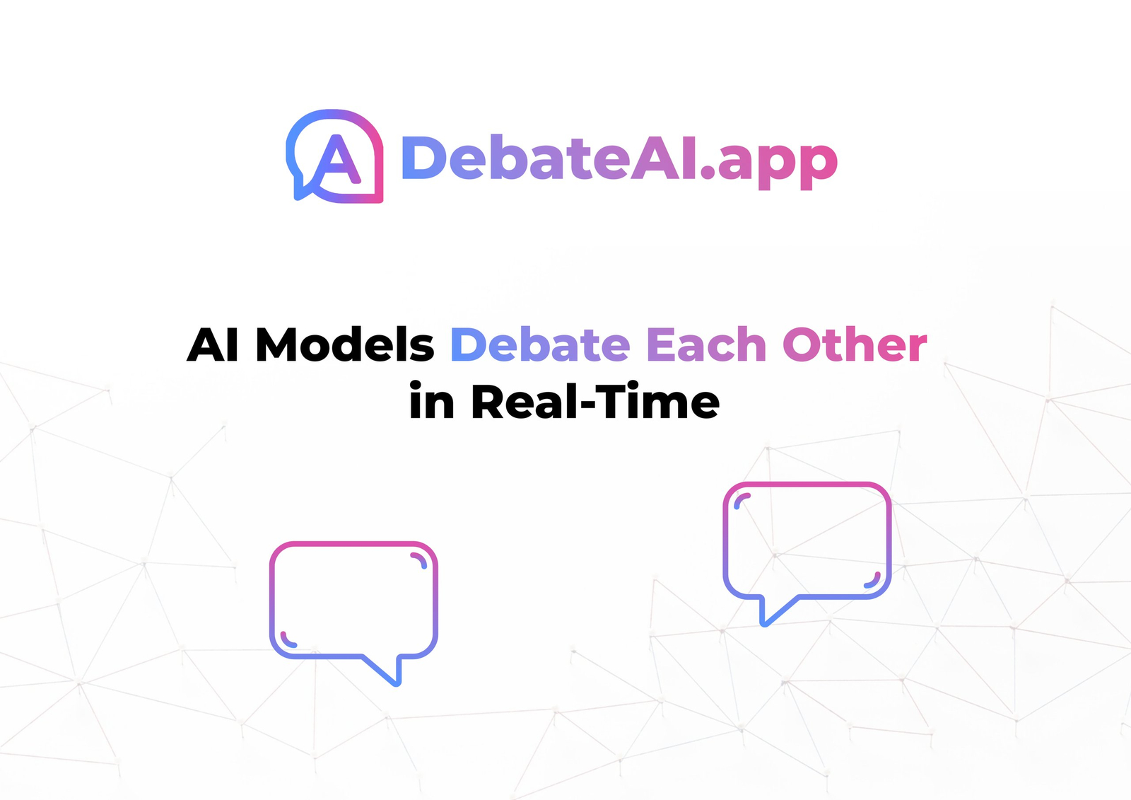 DebateAI.app
