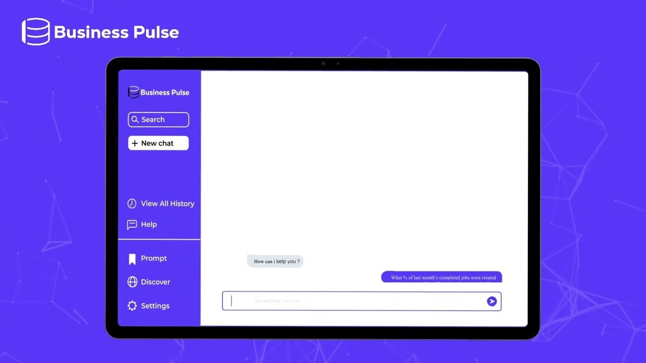Business Pulse
