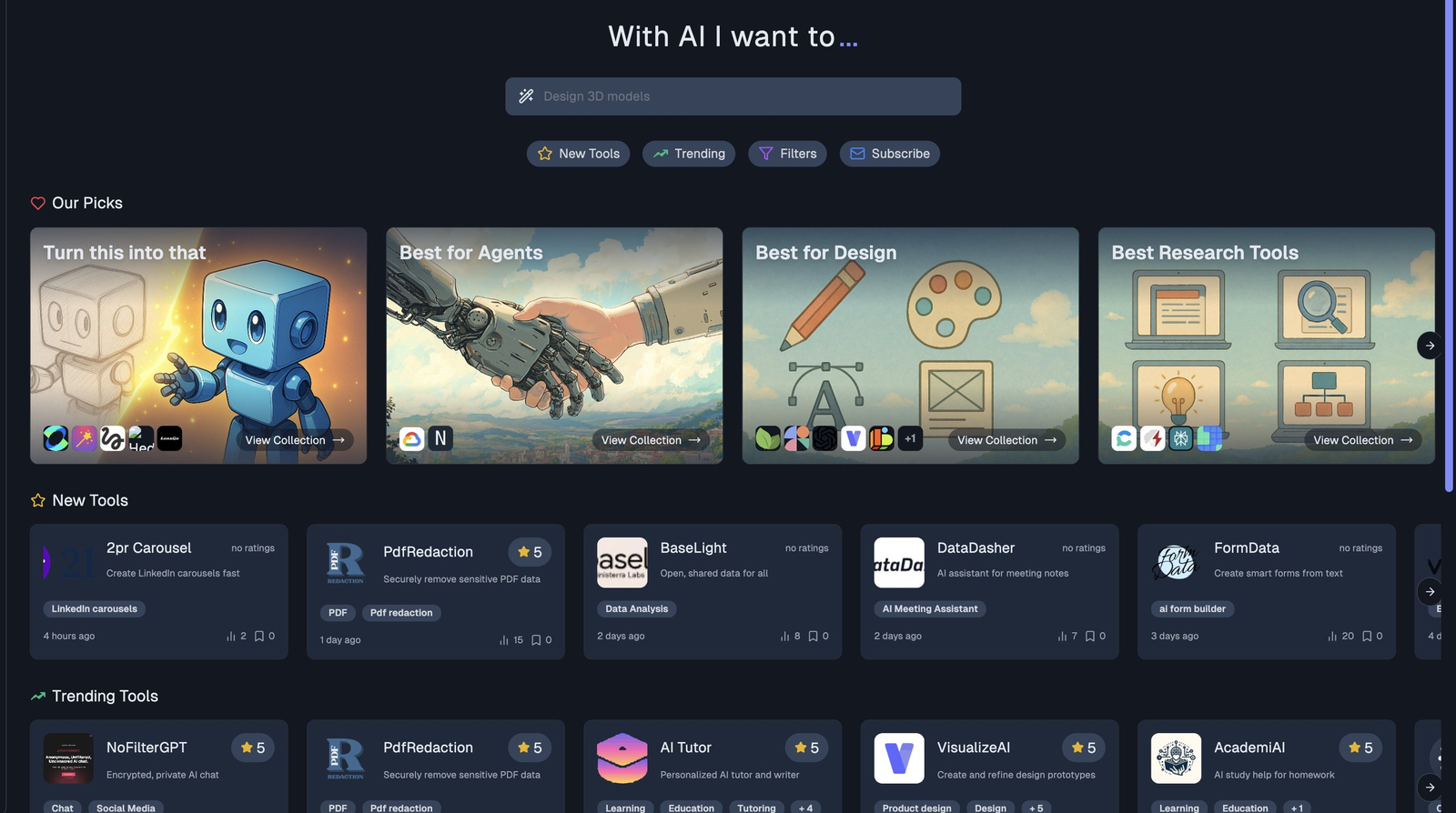 AiToolHub