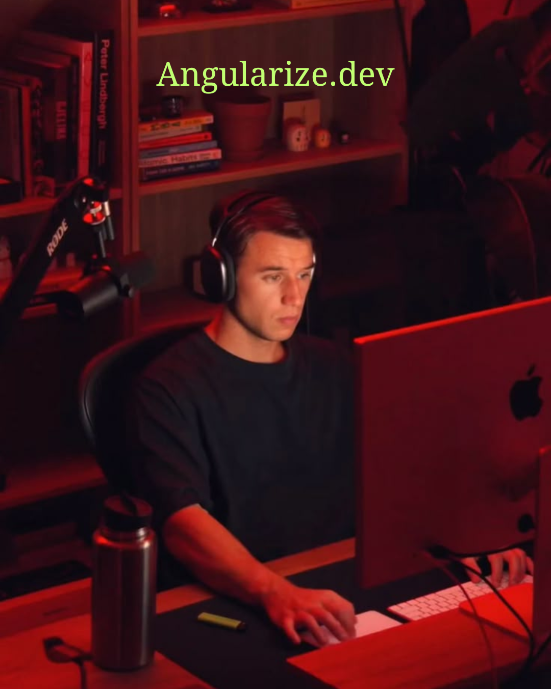 Angularize.dev