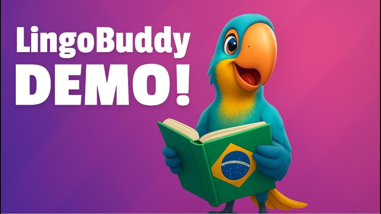 LingoBuddy