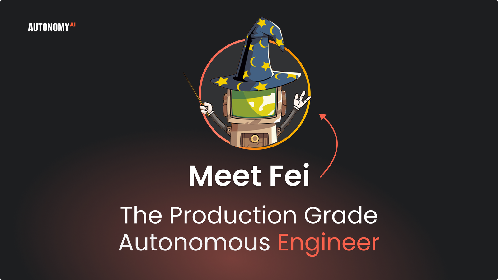 Introducing Fei