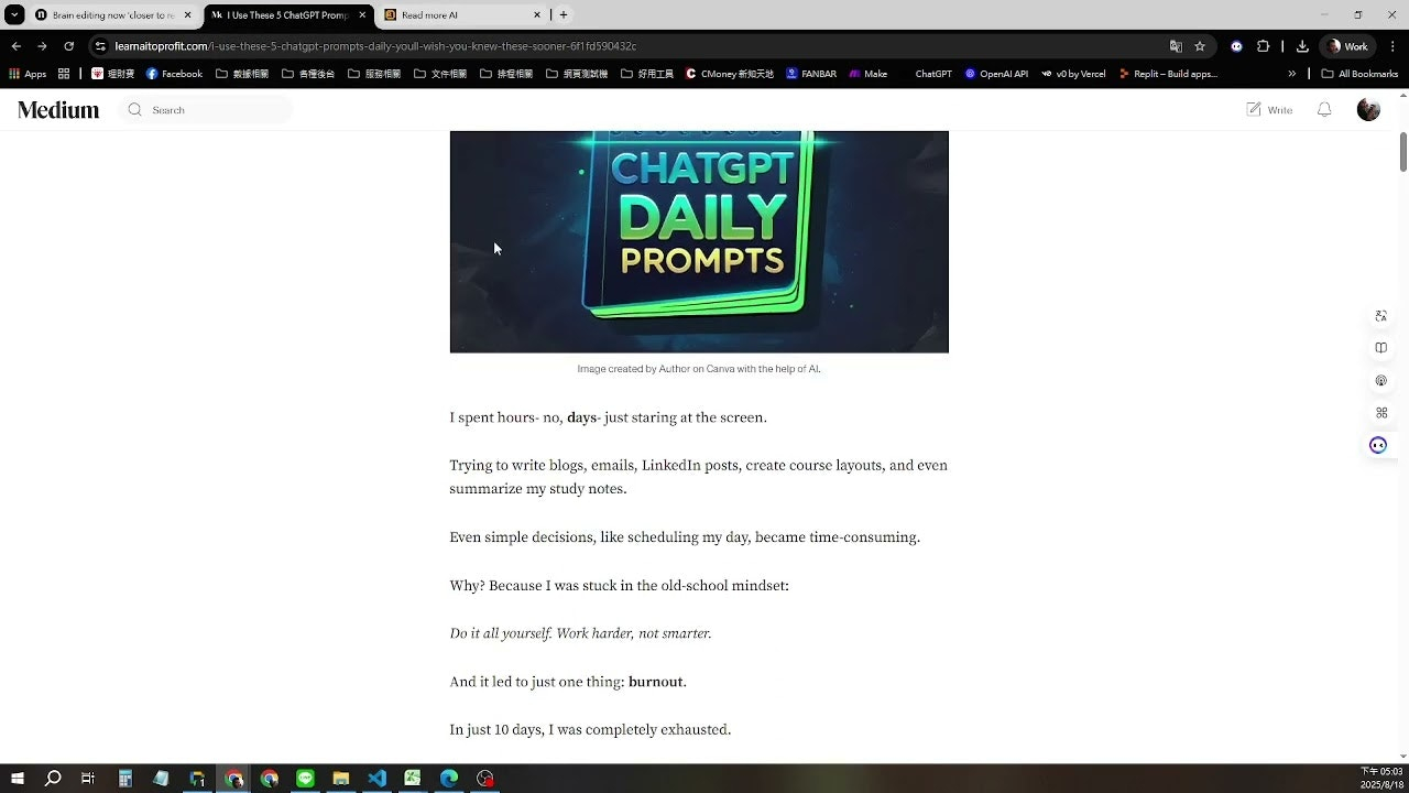 ReadMore AI