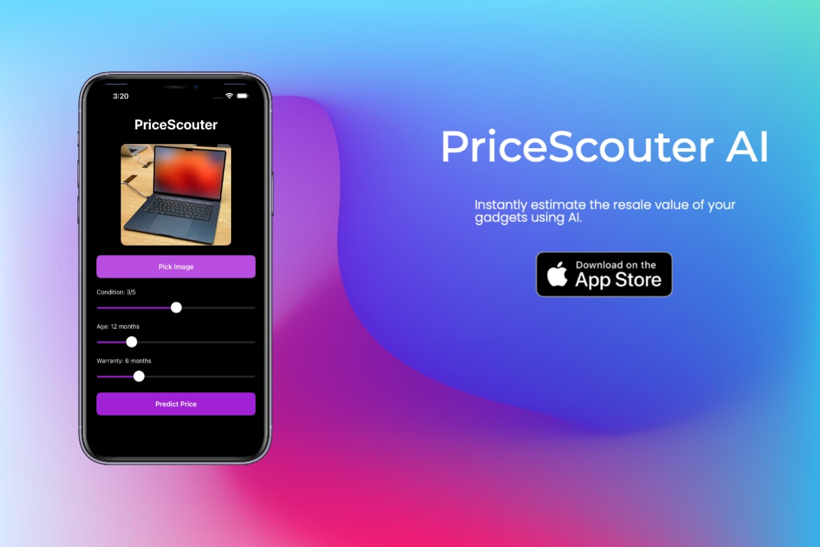 PriceScouter AI