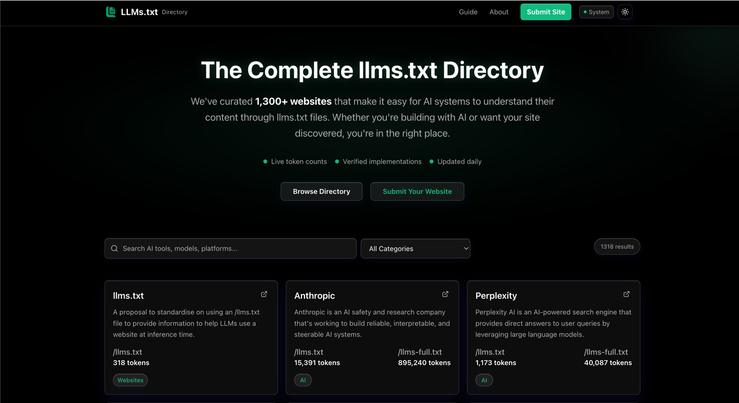 llmtxt.app