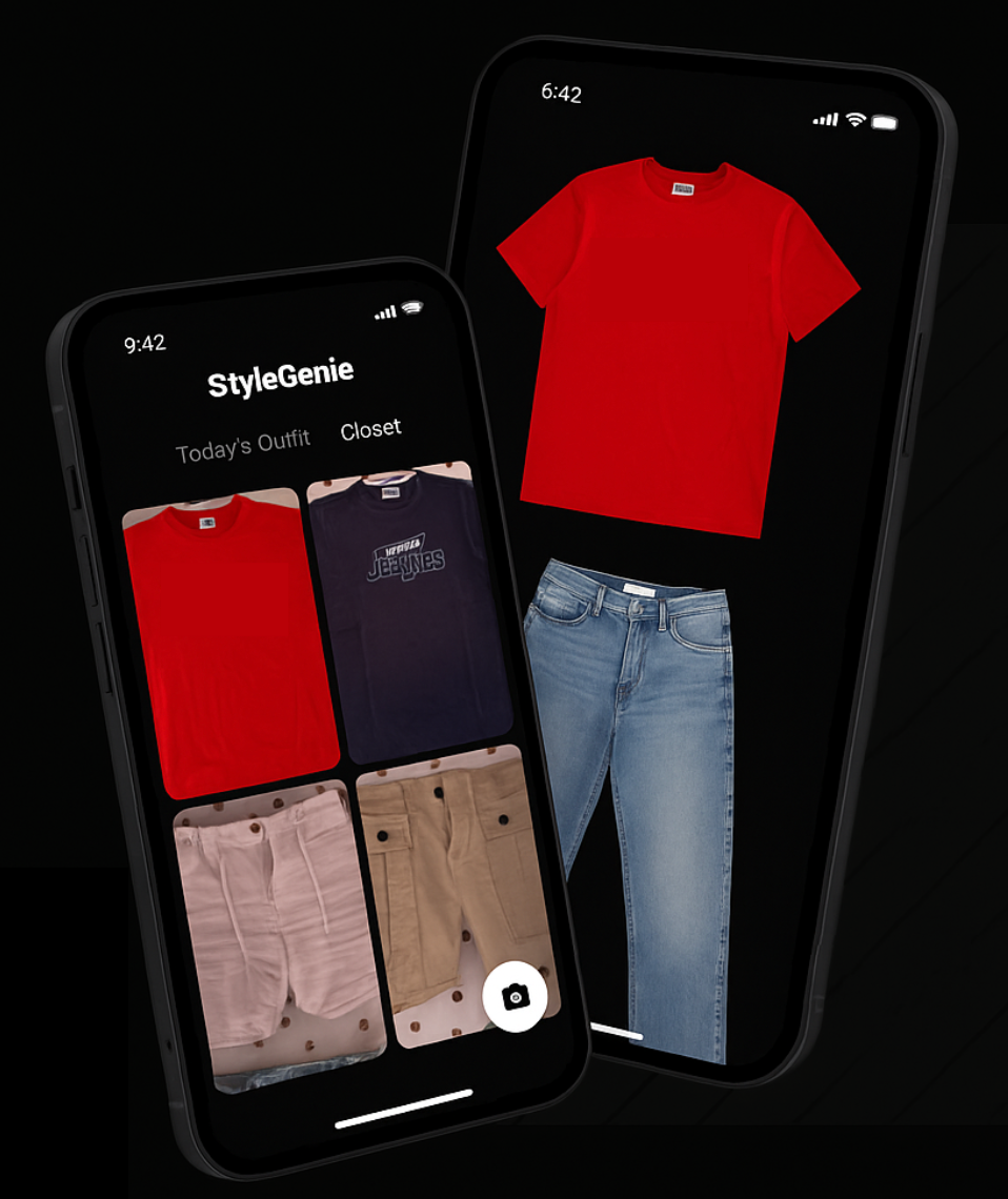 StyleGenie
