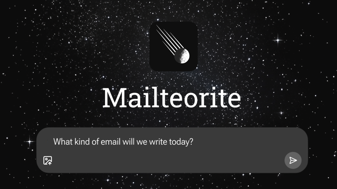 Mailteorite