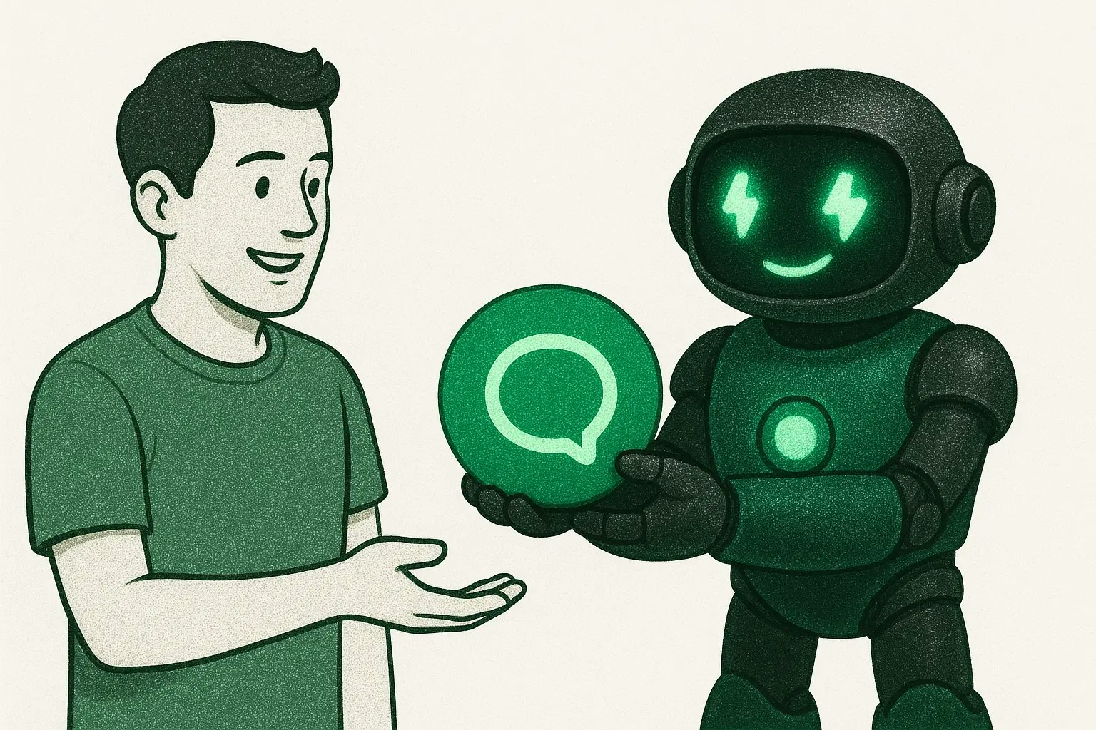 ChatBot Hub