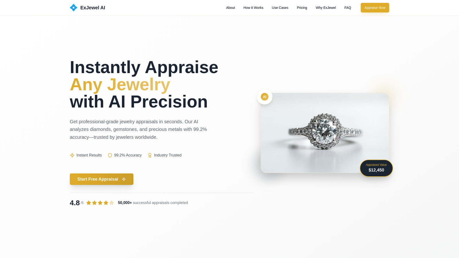 ExJewel AI