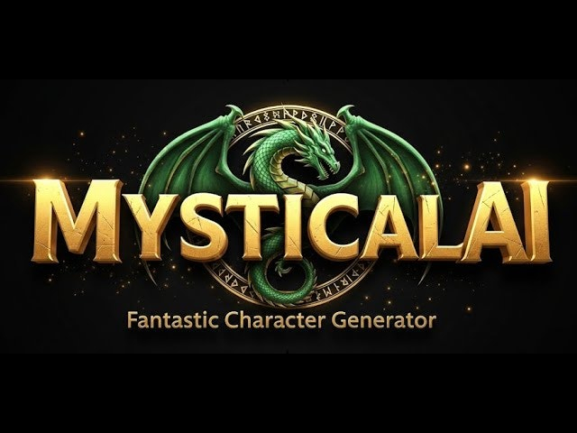 MysticalAI