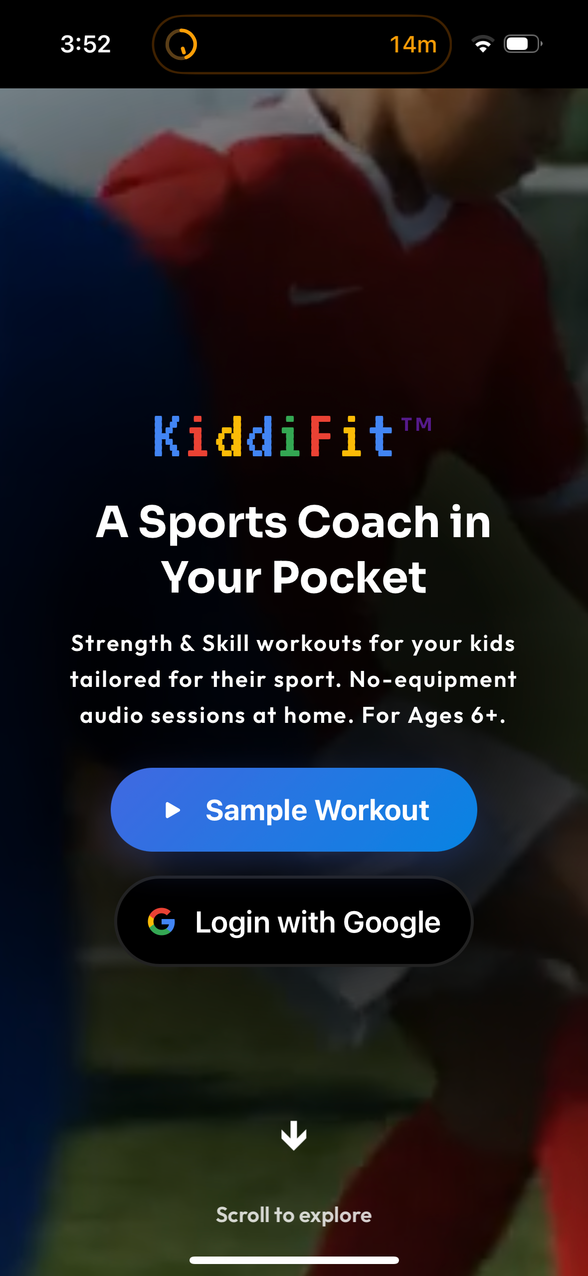 KiddiFit™
