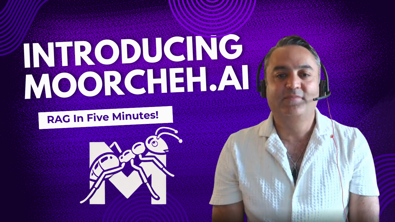Moorcheh