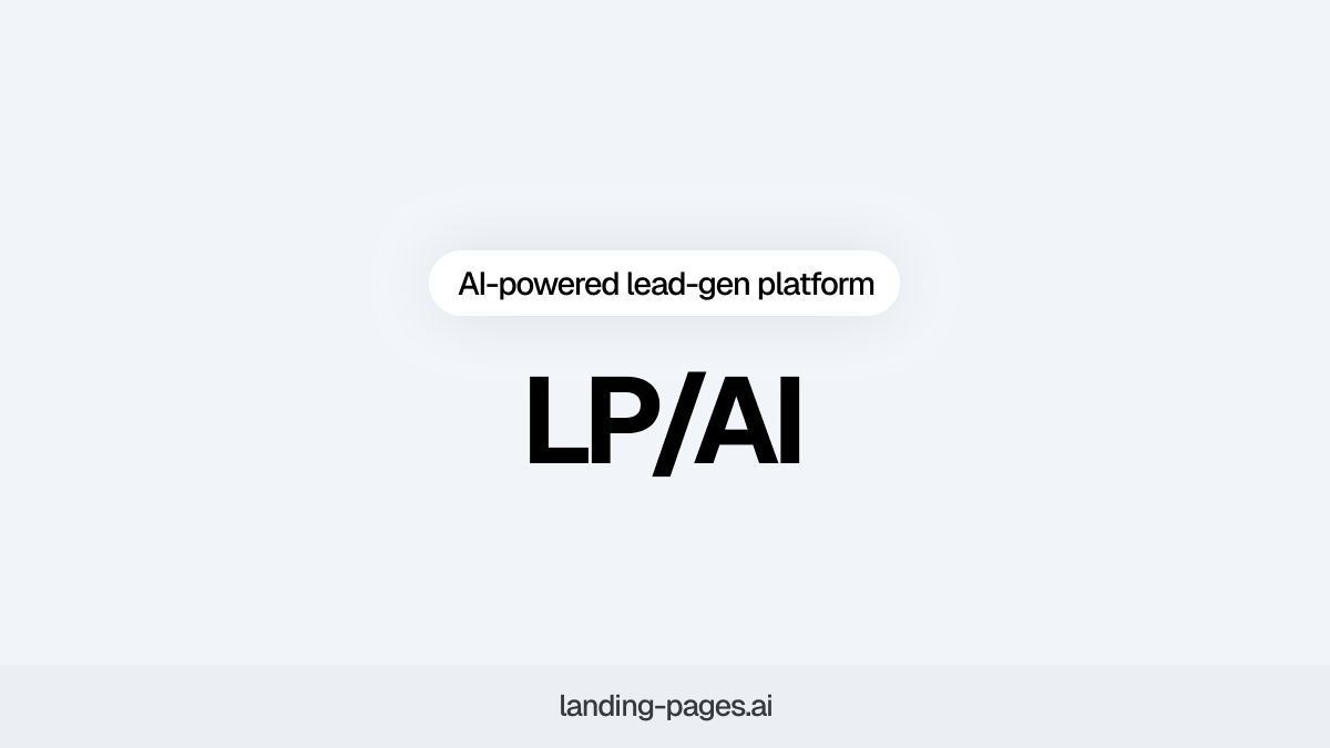 landing-pages.ai
