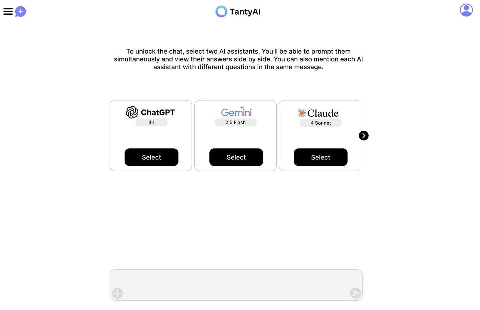 TantyAI