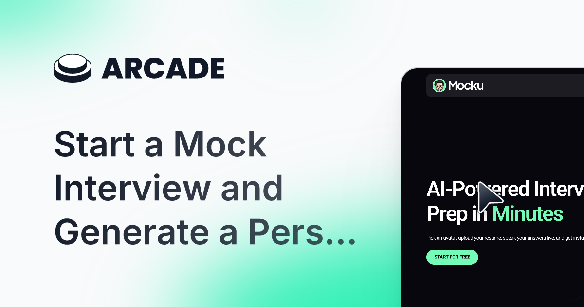 Mocku AI