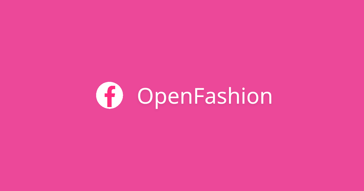 OpenFashion